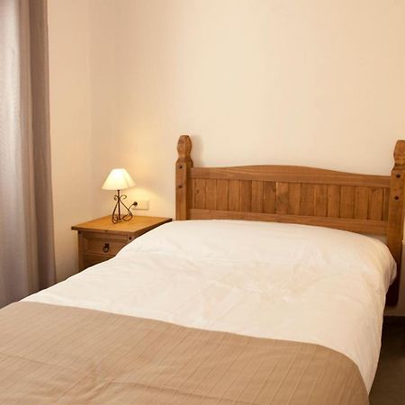 Apartaments Rural Montseny Gualba de Dalt Dış mekan fotoğraf