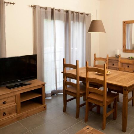 Apartaments Rural Montseny Gualba de Dalt Dış mekan fotoğraf