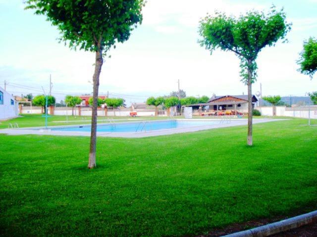 Apartaments Rural Montseny Gualba de Dalt Dış mekan fotoğraf