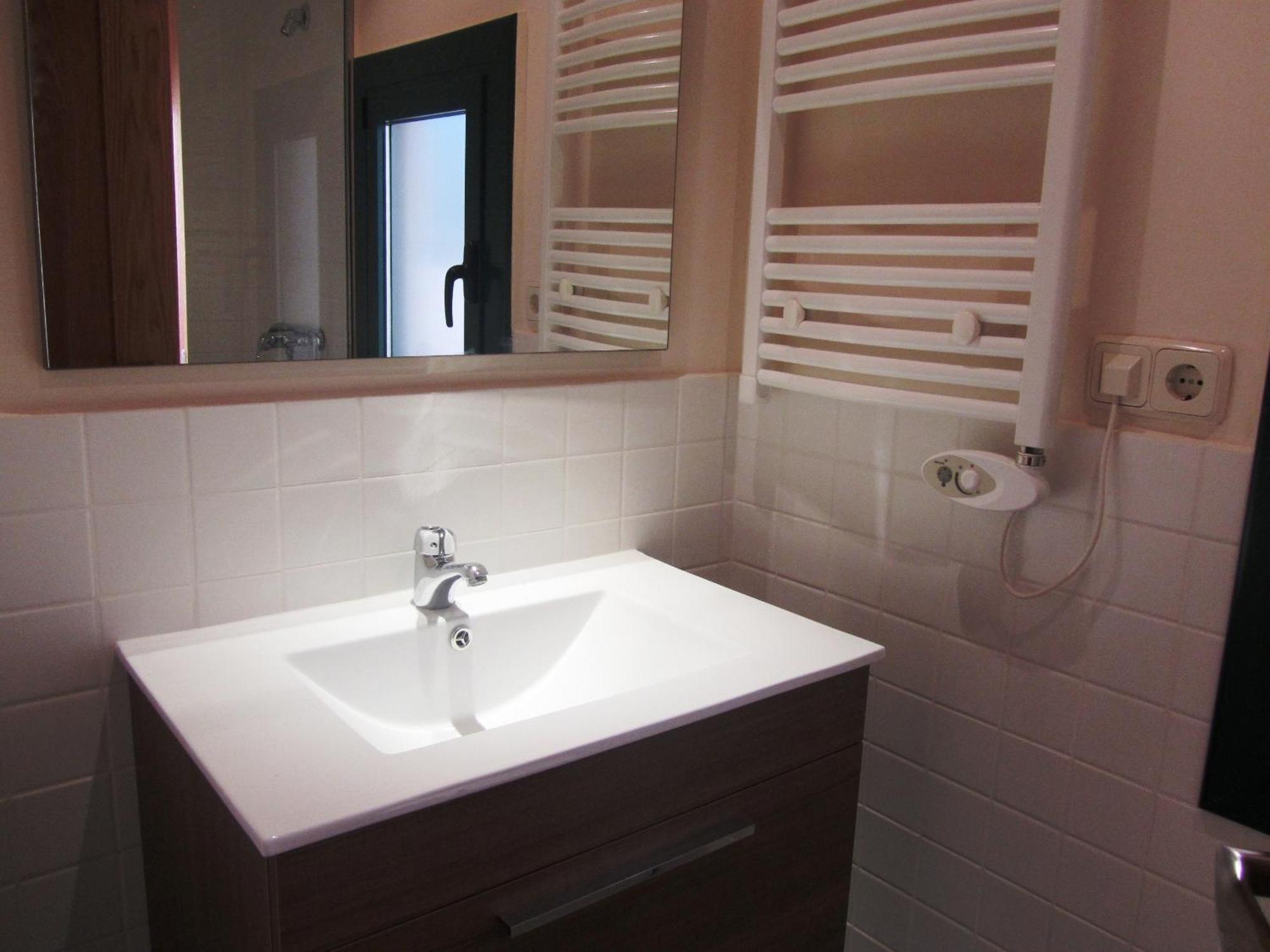 Apartaments Rural Montseny Gualba de Dalt Dış mekan fotoğraf