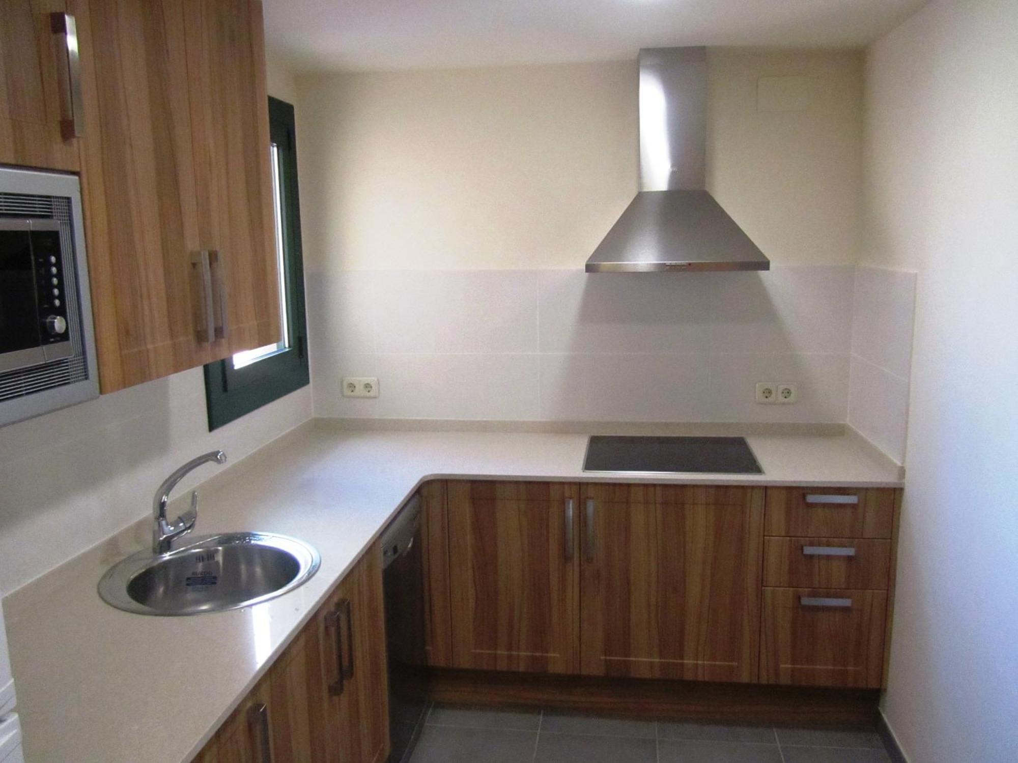Apartaments Rural Montseny Gualba de Dalt Dış mekan fotoğraf
