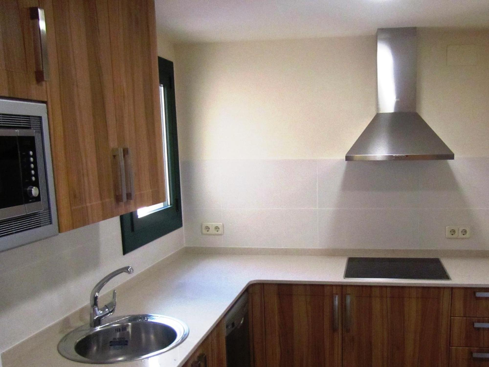 Apartaments Rural Montseny Gualba de Dalt Dış mekan fotoğraf