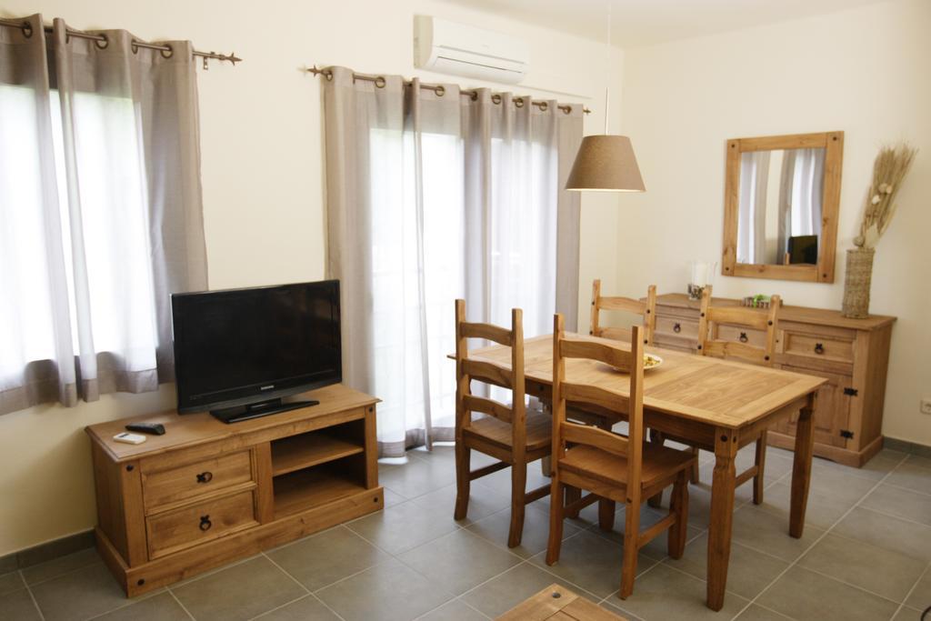 Apartaments Rural Montseny Gualba de Dalt Dış mekan fotoğraf