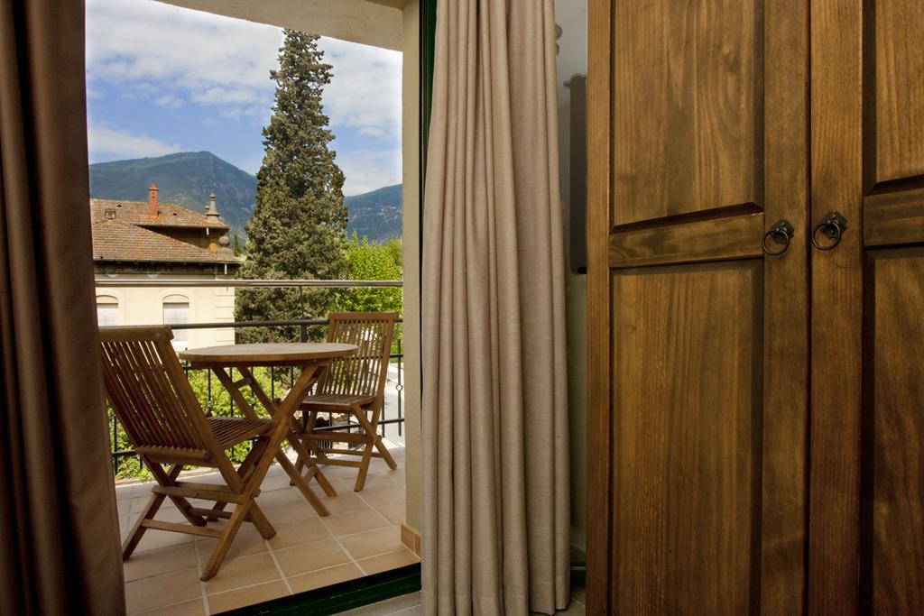 Apartaments Rural Montseny Gualba de Dalt Dış mekan fotoğraf