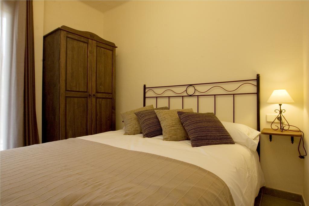 Apartaments Rural Montseny Gualba de Dalt Dış mekan fotoğraf