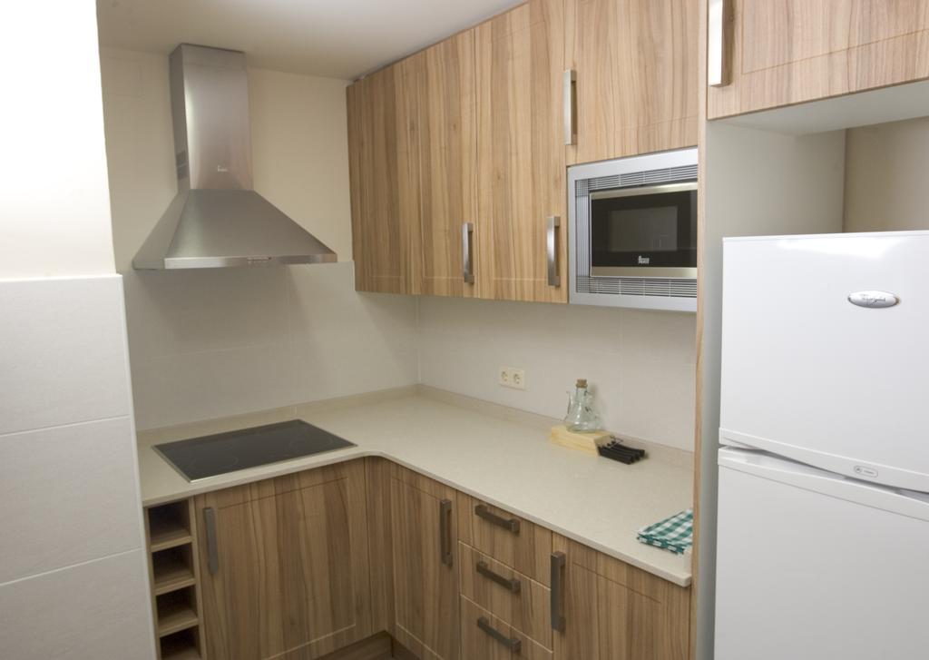 Apartaments Rural Montseny Gualba de Dalt Dış mekan fotoğraf
