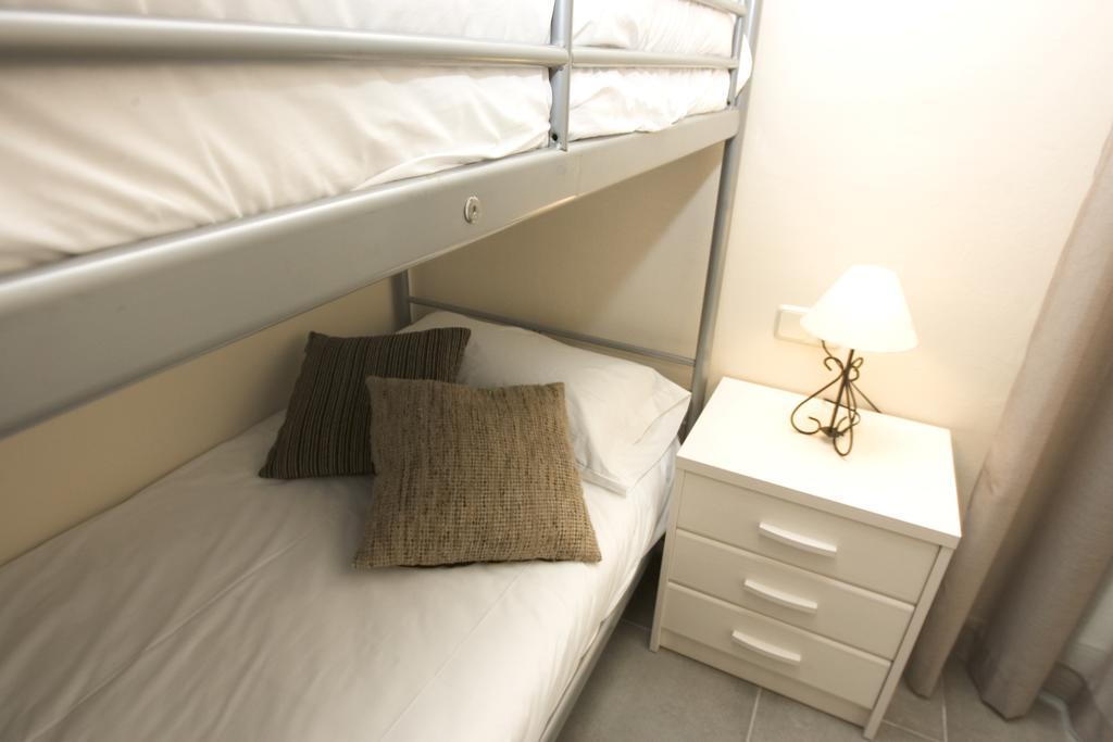 Apartaments Rural Montseny Gualba de Dalt Dış mekan fotoğraf
