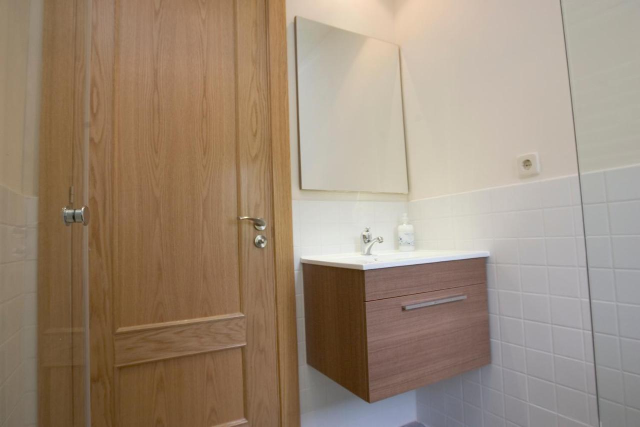 Apartaments Rural Montseny Gualba de Dalt Dış mekan fotoğraf